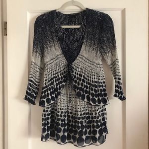 Alison Sheri Tunic